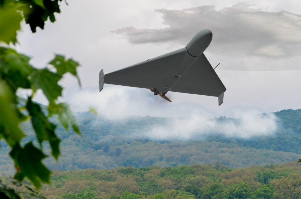 Potvrđeno: Dron sa eksplozivom ušao u evropsku zemlju; NATO odmah obavešten FOTO