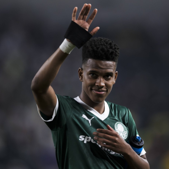 Brazilac stigao u Čelsi