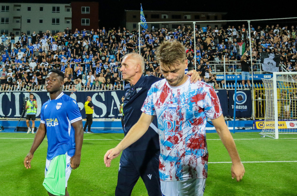 Adem Ljajić ide iz Novog Pazara?