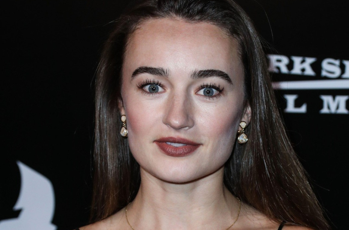 Umrla zvezda serije "The Walking Dead": Imala je samo 33 godine