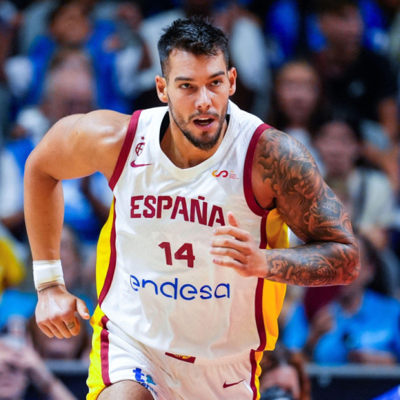 Ernangomes spušta loptu: "Tek smo počeli"