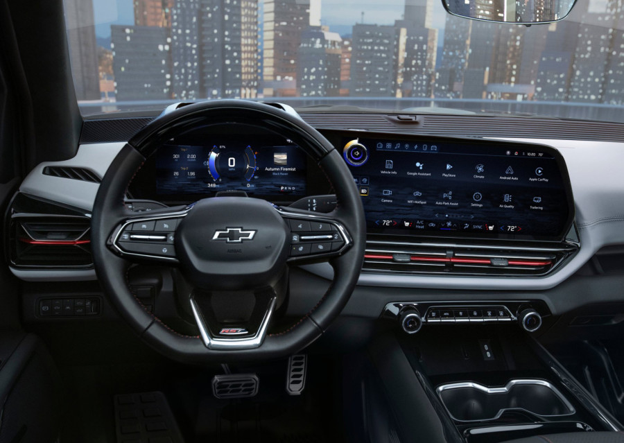 Chevrolet oborio svetski rekord u dometu električnih vozila – ali mu je trebalo sedam dana