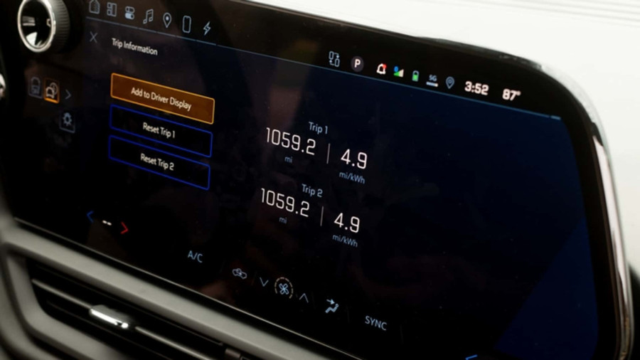 Chevrolet oborio svetski rekord u dometu električnih vozila – ali mu je trebalo sedam dana