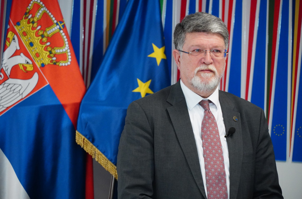 Jovanov: Tonino Picula bio je pripadnik hrvatskih "Crnih mambi"; Ko mu se pokloni nije ništa bolji od njega