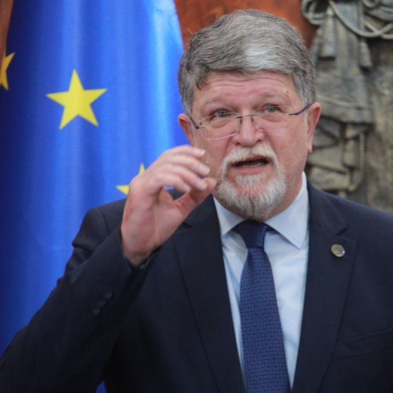 Licemerje: Picula priželjkuje još jednu tragediju, dok se hvali proterivanjem Srba VIDEO