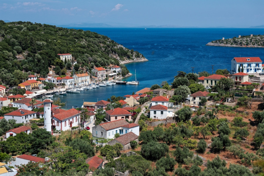 Ova mediteranska zemlja je osvojila titulu najbolje porodične destinacije