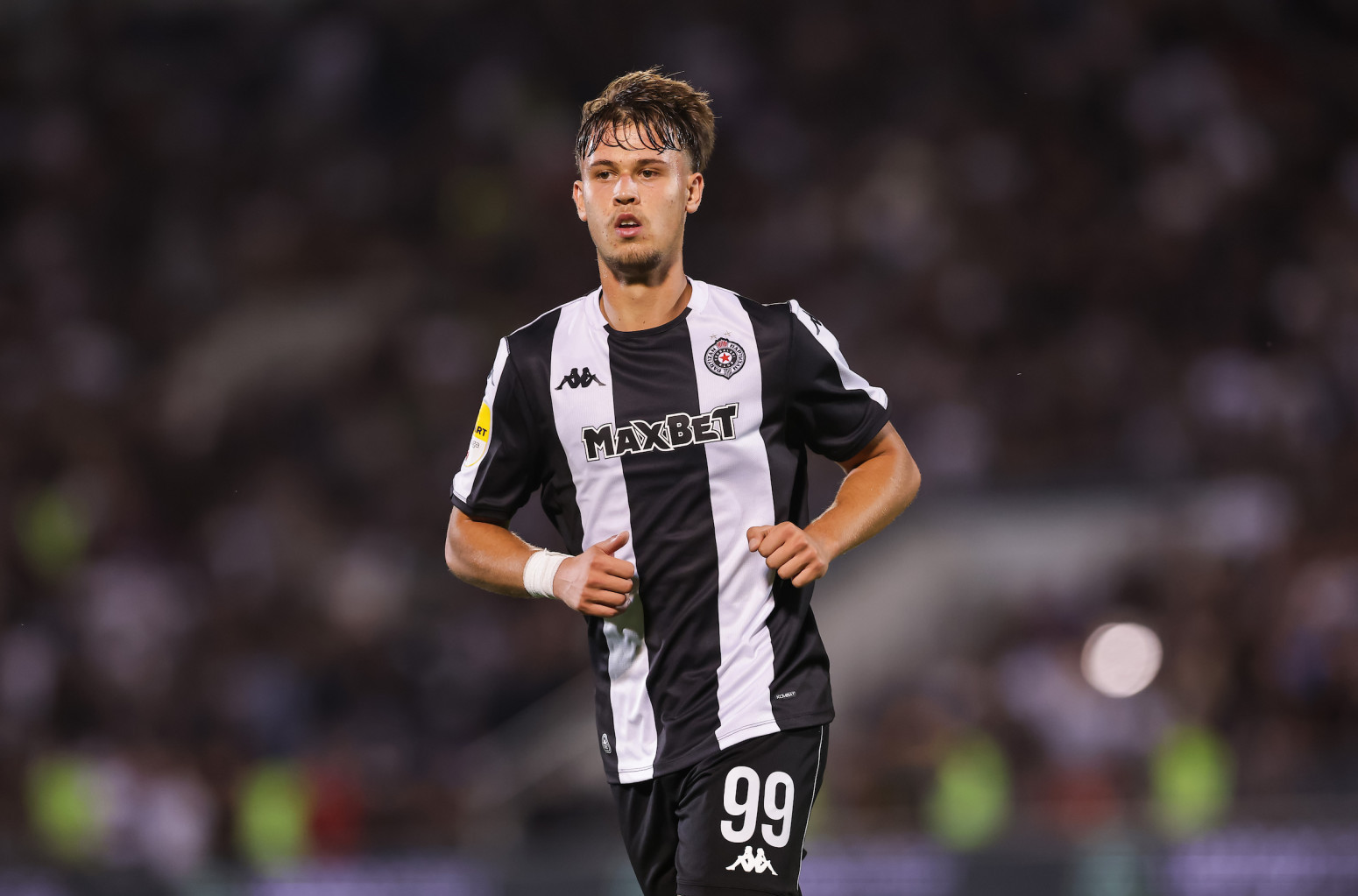 "Živimo svoj san" VIDEO