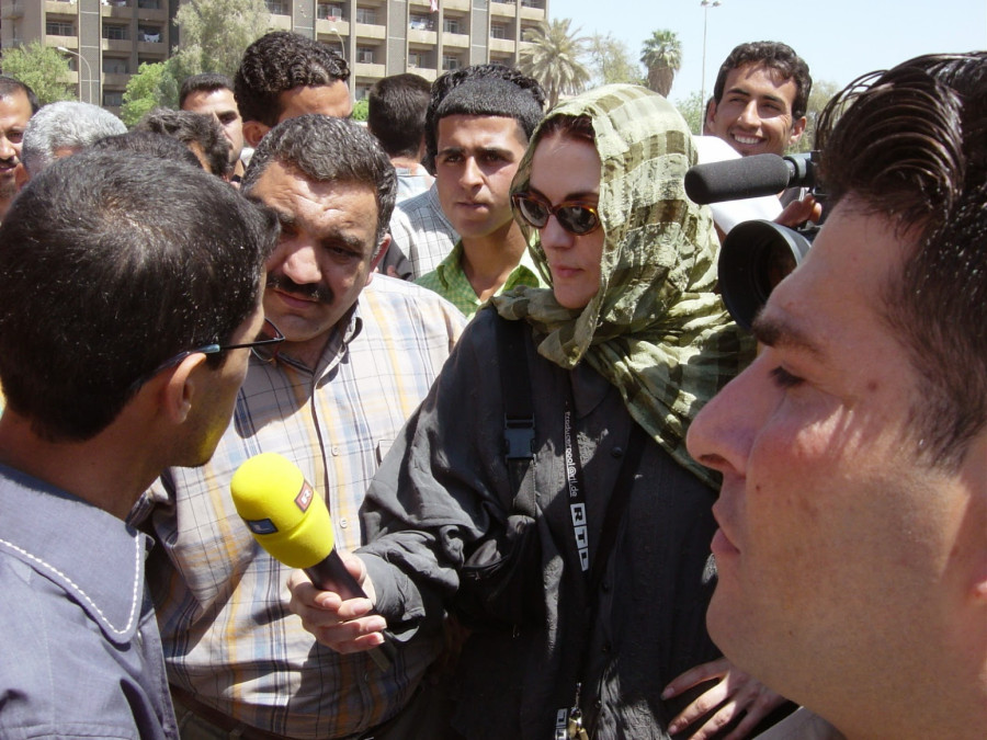 Vineta Marinović brutalno o tekstu opozicionog portala: Cilj je diskreditacija uspeha Suzane Vasiljević