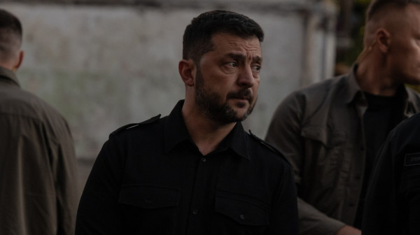 Ukrajina je spremna?