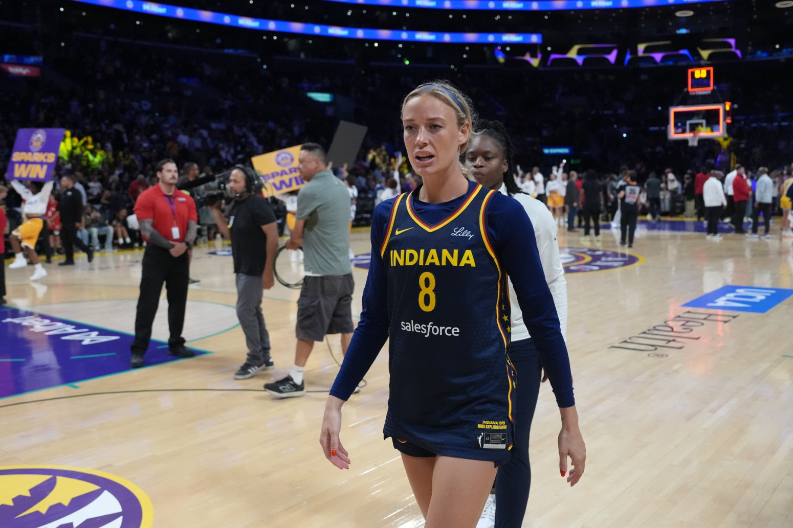 Drama se nastavlja: Samo igračice koje su žene mogu u WNBA, ali...