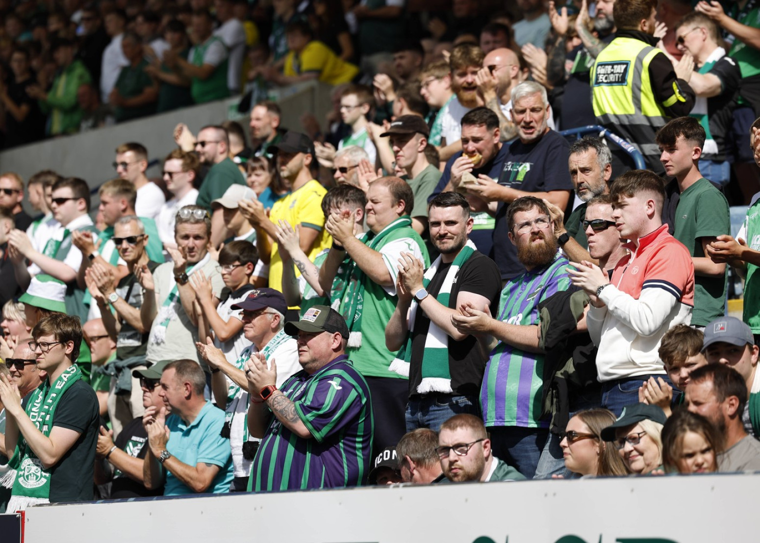 Hibernijanovih 150 godina – Škotlanđani sa dušom Iraca