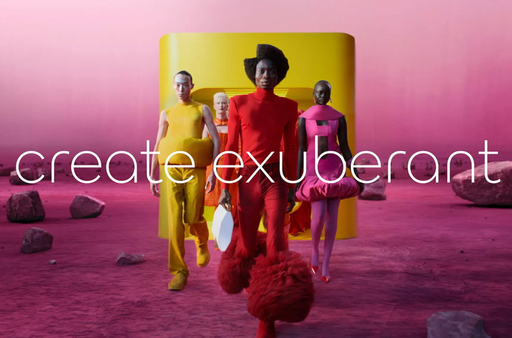 U sve se meša: Tramp kritikovao Jaguarov woke rebrending FOTO/VIDEO