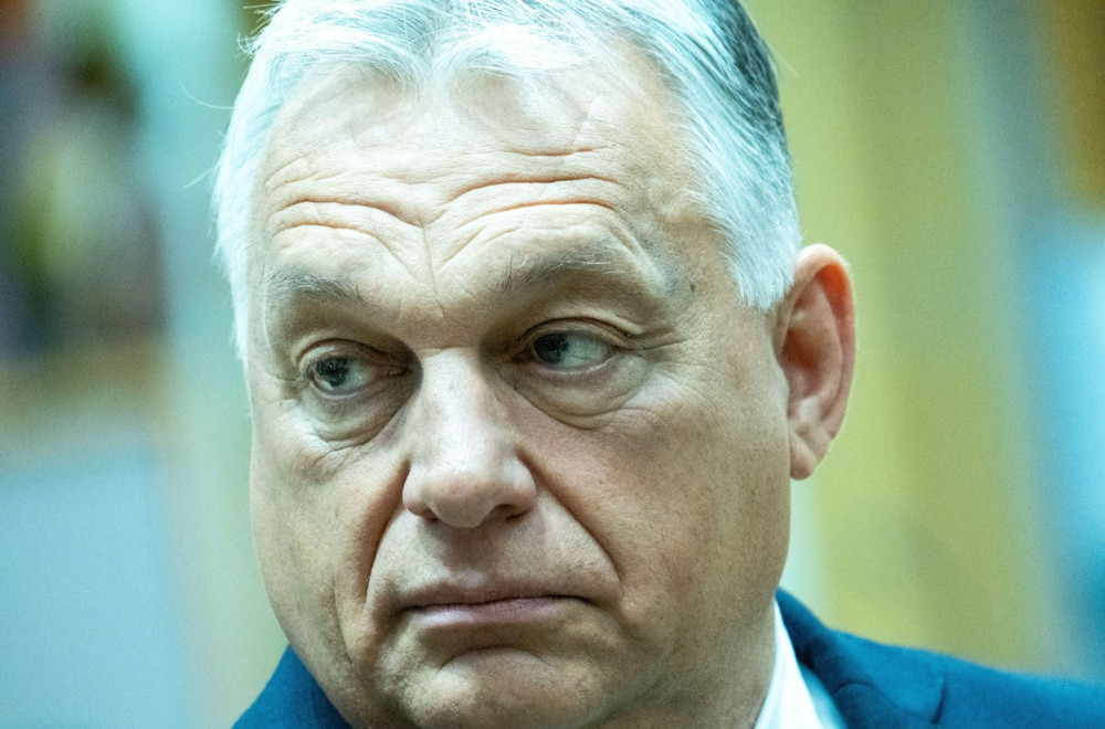 Zašto se rat u Ukrajini nije završio? Orban krivi Trampa VIDEO