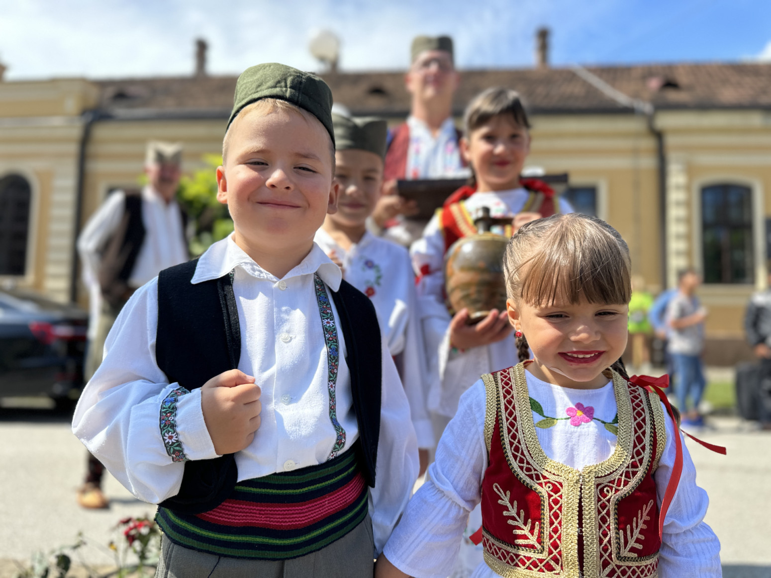 Čitava kuća za 100 evra: Planuo smeštaj pred Sabor trubača u Guči FOTO