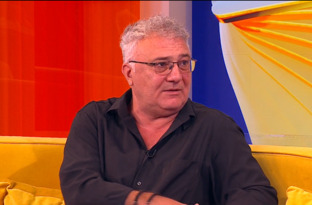 Dejan Cicmilović se proslavio kao Miki Tambura, a sada otkriva recept uspeha serije "Igra sudbine" VIDEO