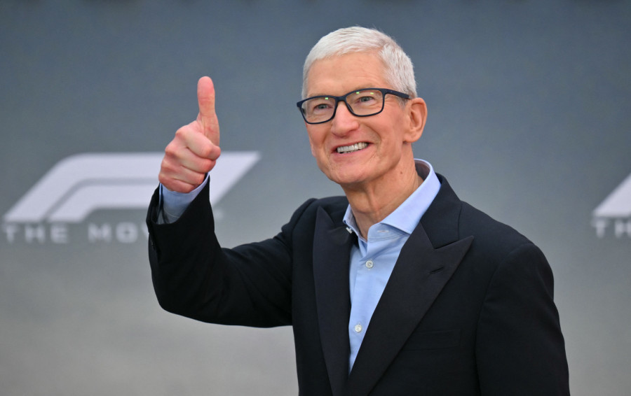 Odlazi, ali ostaje: Šta se krije iza odluke Tima Kuka i kakvu ulogu mu je Apple namenio?