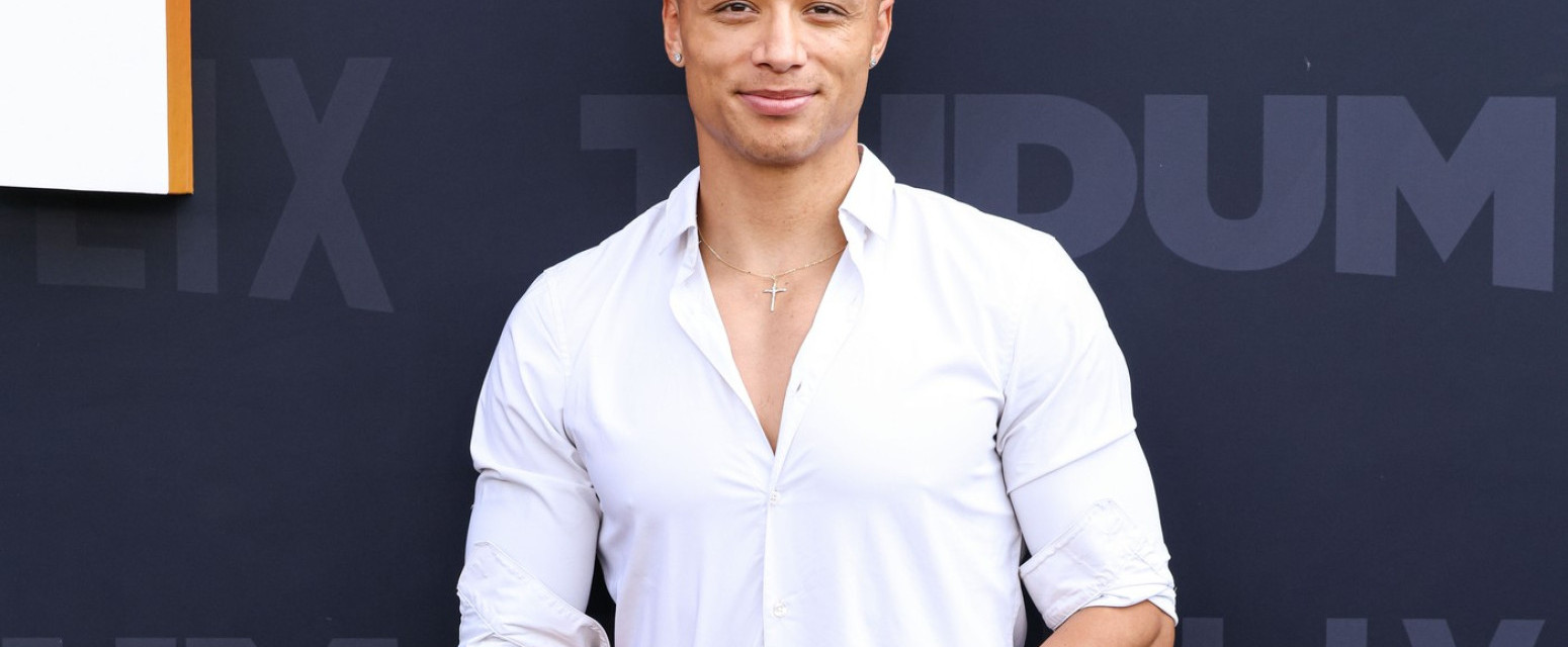 Zvezda Netflixa posetila Hrvatsku; Jedna stvar ga je zapanjila: "Šta je s tim brdima?" VIDEO