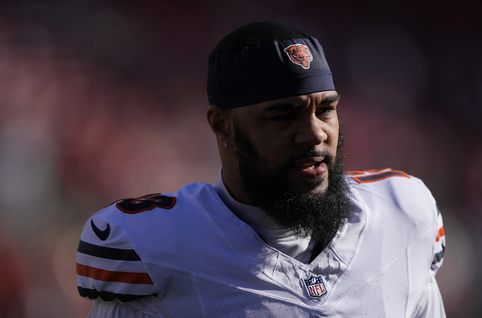 Trejdovan jer je odbio smanjenje plate, klub ga vratio godinu kasnije