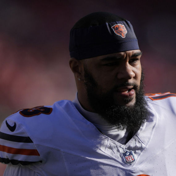 Trejdovan jer je odbio smanjenje plate, klub ga vratio godinu kasnije