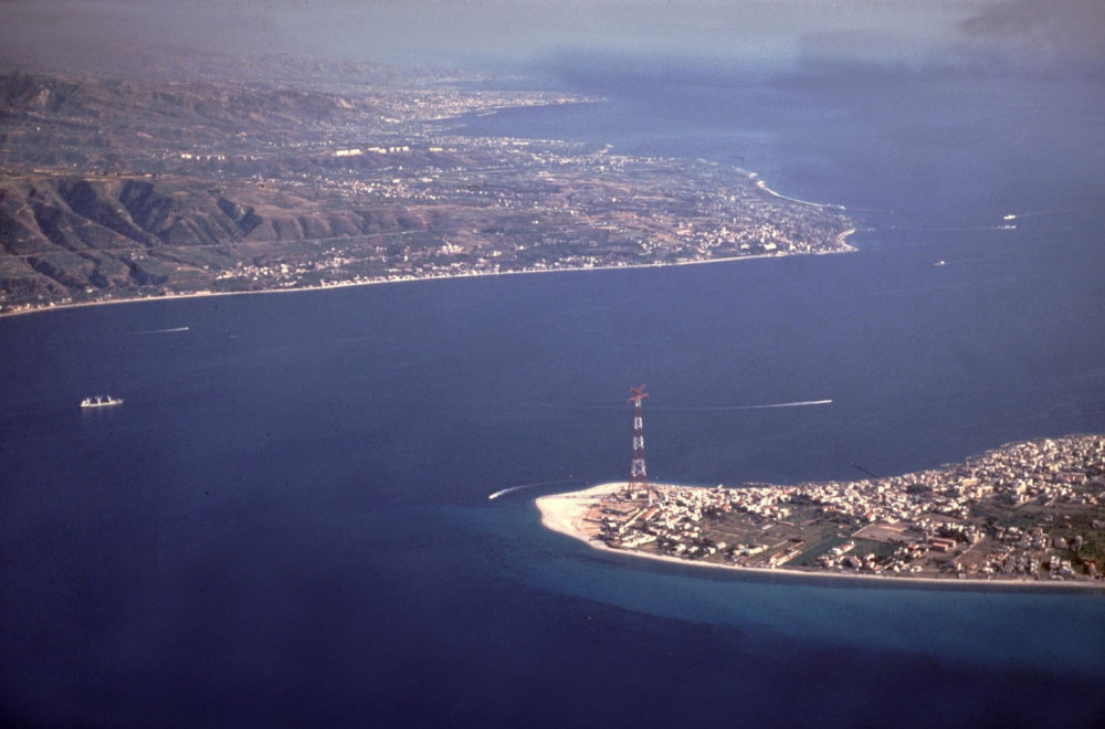 Najduži viseći most na svetu uskoro u Evropi: Pogledajte šta će povezivati FOTO/MAPA