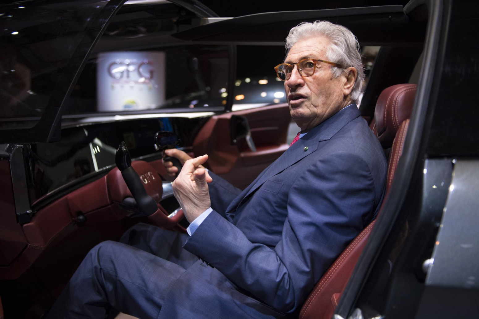 Đuđaro preživeo pad sa litice u Land Roveru: Sad tvrdi – bezbednost je postala luksuz FOTO