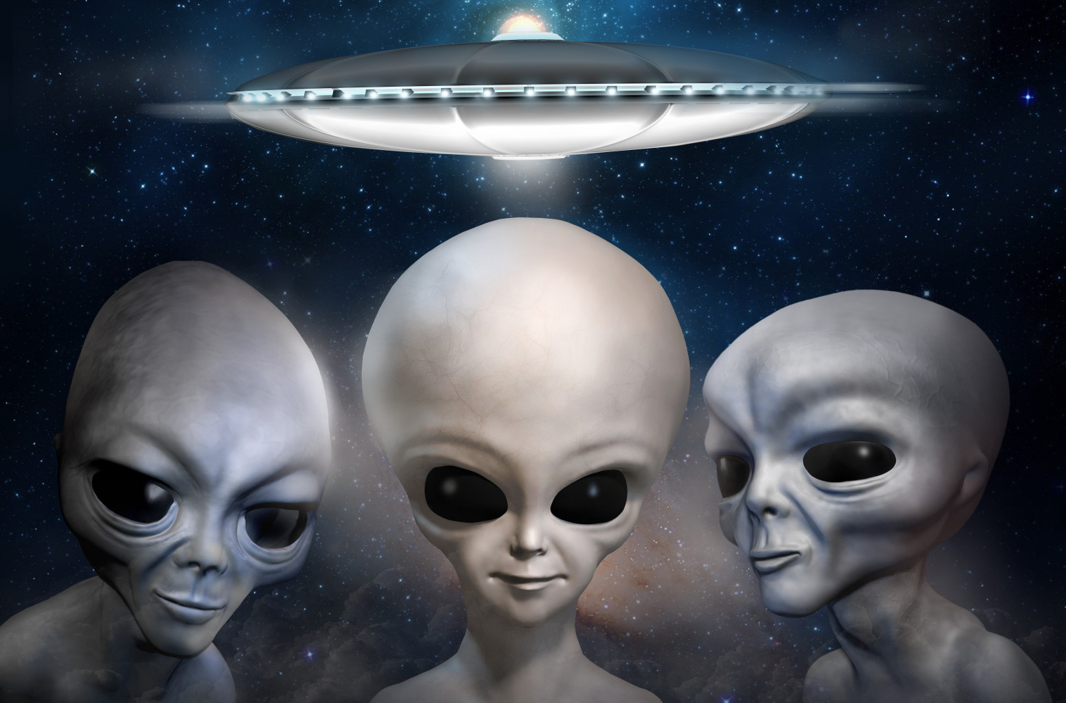 Naučnik sa Harvarda upozorava: "Vanzemaljski brod sutra stiže na Zemlju" VIDEO