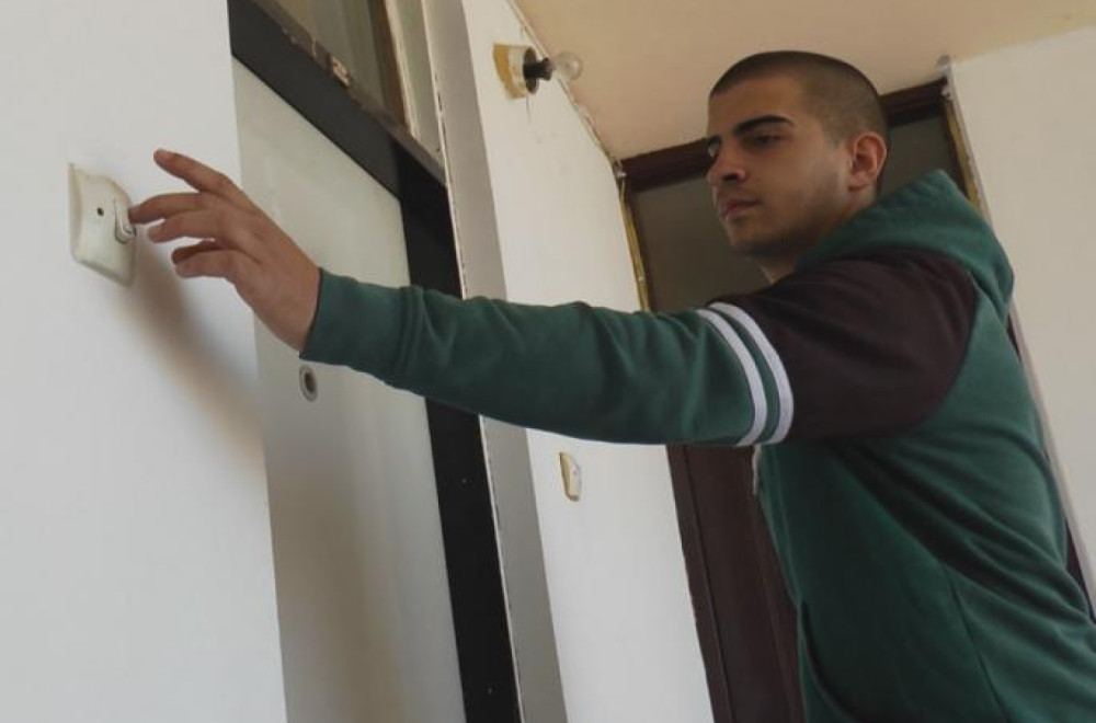 Čačak tuguje za nastradalim Lukom: Svi ga znaju kao divnog, dobrog i vrednog mladića