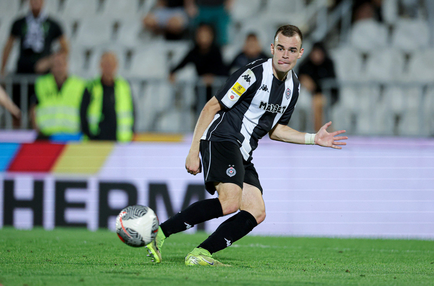 Trifunović: "Maštao sam o ovome kao dete"