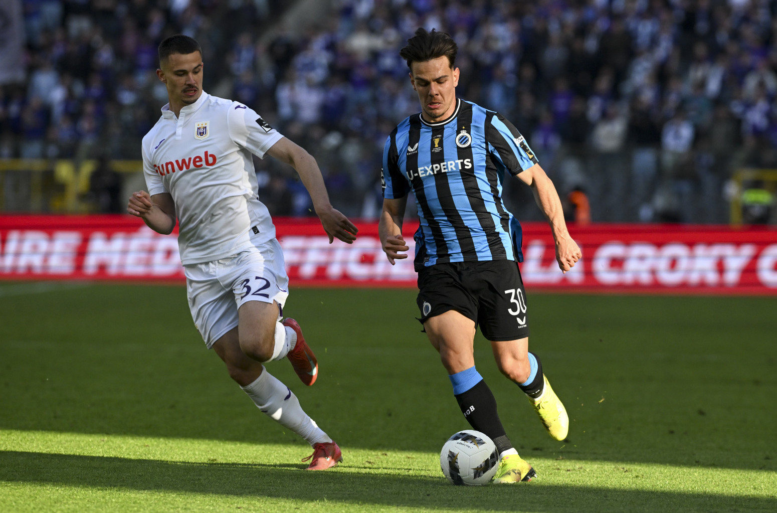 Zvanično: Jašari stigao kod Pavlovića