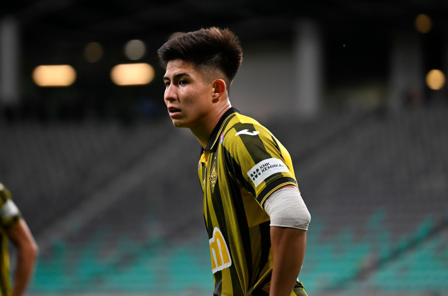 Čelsijevo čudo iz Kazahstana rešava utakmice LŠ sa 16 godina VIDEO