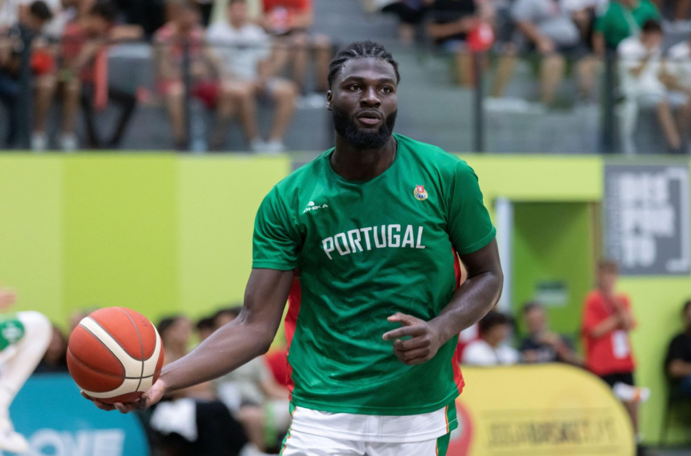 NBA šampion predvodi istorijski tim na Evrobasketu