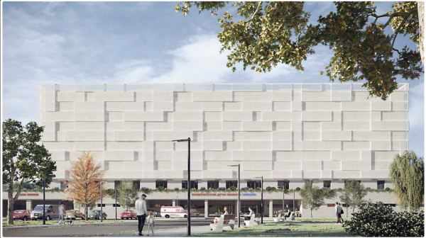 Ovako napreduju radovi na izgradnji Tiršove 2 FOTO/VIDEO