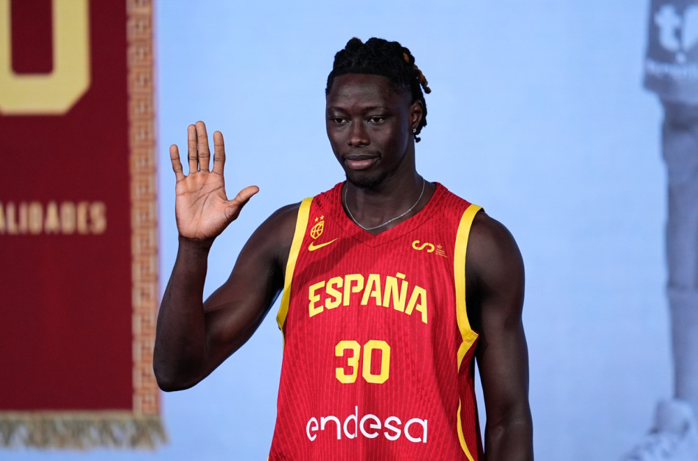 Španci ostali bez krilnog centra pred Evrobasket!