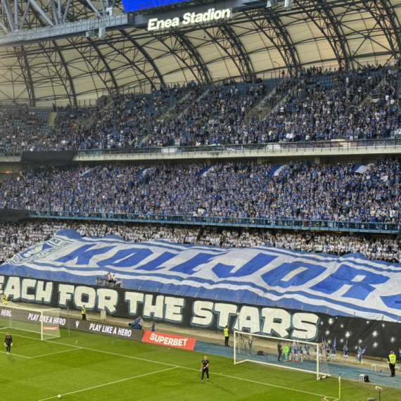 Poljaci najveći pobednici evro kvalifikacija – Hrvatska ispred Srbije