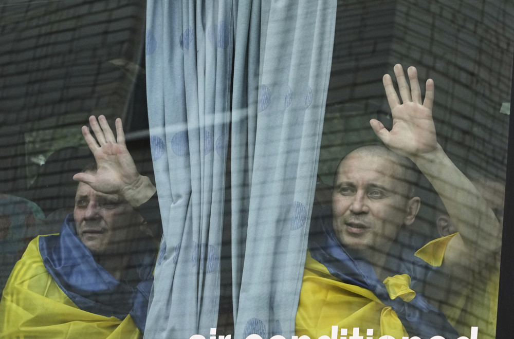 Obelodanjen spisak: Ne žele svoje zarobljenike; "Gospodine predsedniče, da li smo vam uopšte potrebni" FOTO