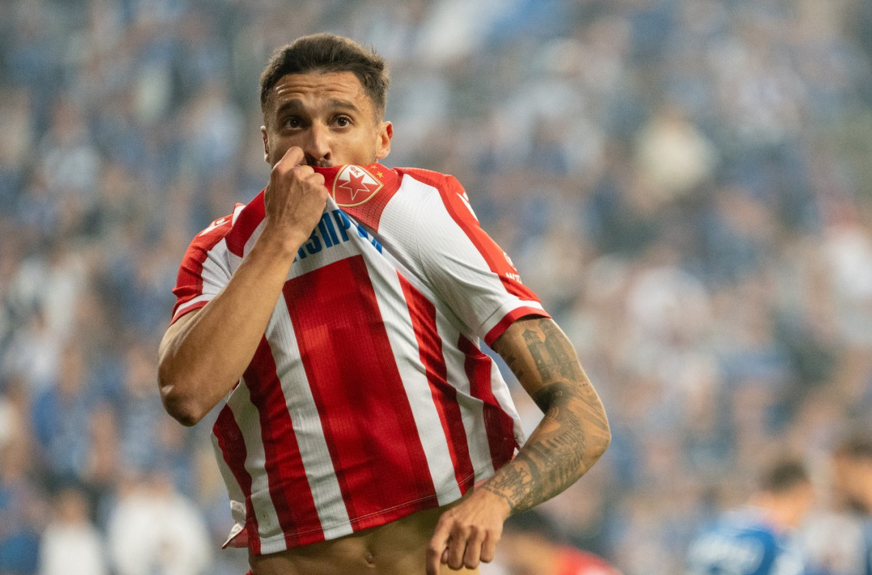 Zvezda u Bugarskoj završila posao u Poljskoj! VIDEO