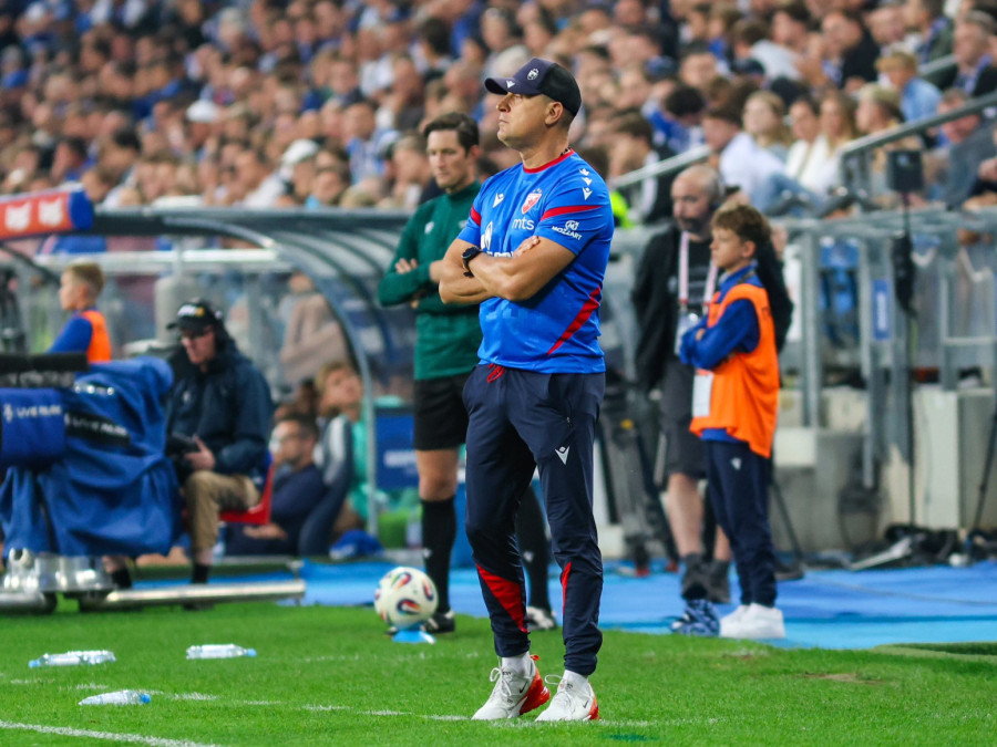 Zvezda na skeneru B92.sport: Duarte desetka za desetku, Krunić kao nikad pre