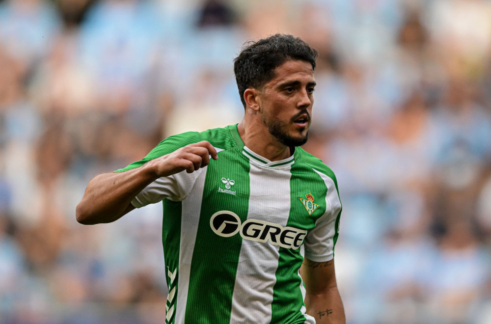 Tuča na meču Betisa i Koma – "sevale" pesnice VIDEO