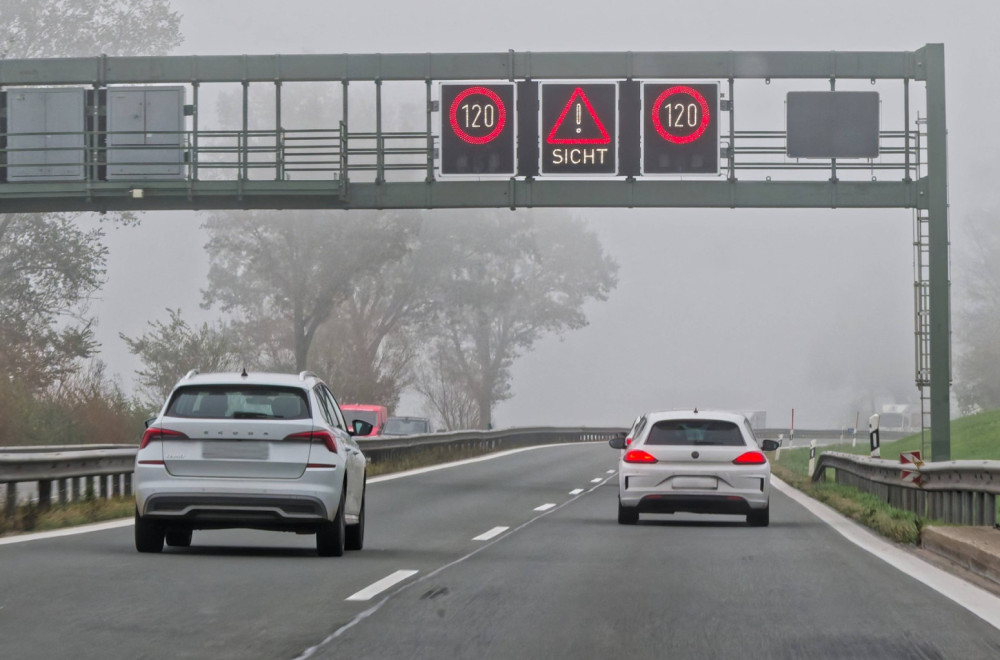 Da li je vreme da vozači uspore? Ograničenje brzine spasilo bi hiljade života