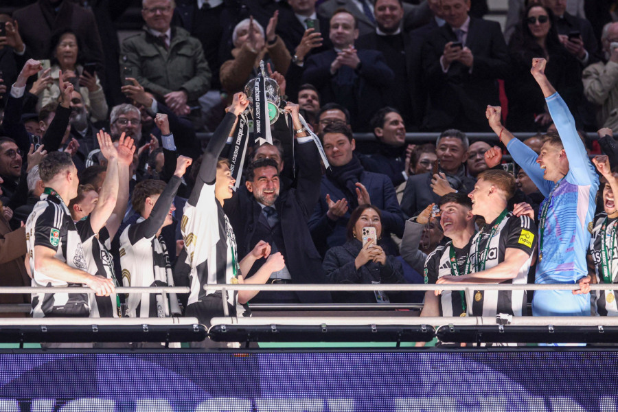 Leto frustracija u Njukaslu