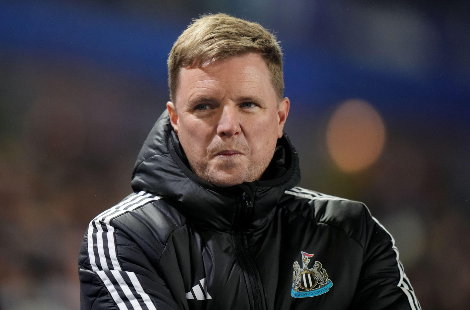 Leto frustracija u Njukaslu