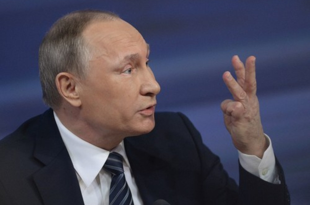 Putin: Ovo je pretnja; "Odmah počnimo pripreme"