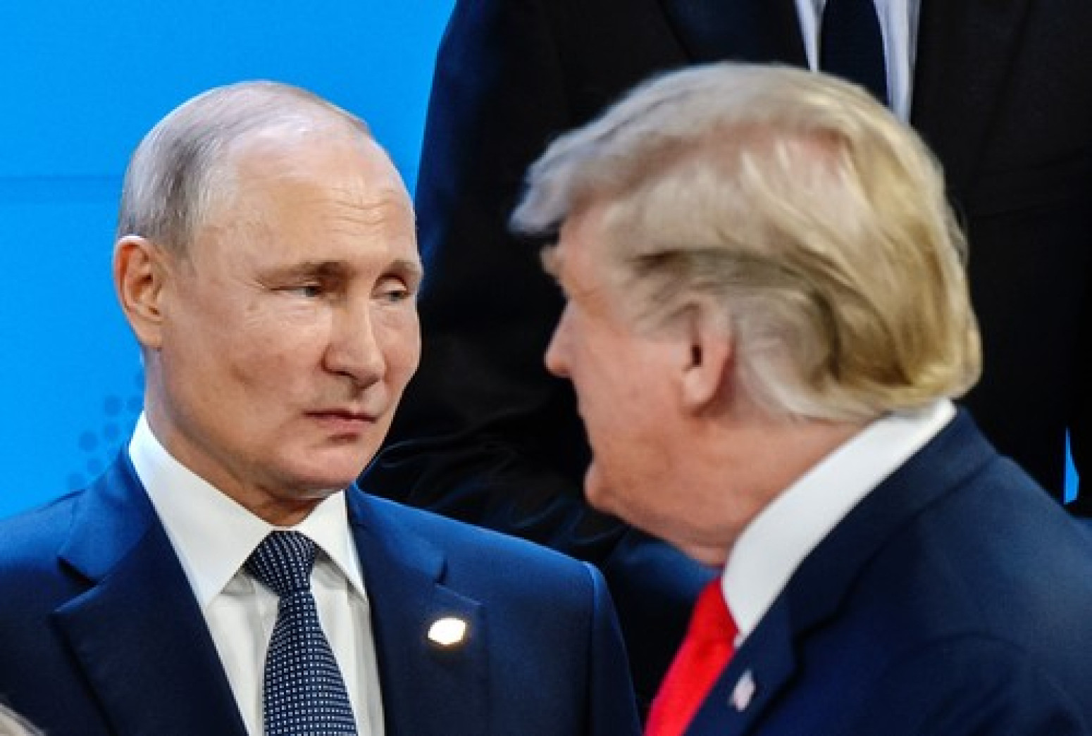 Tramp ima plan za Putina – sve je isplivalo