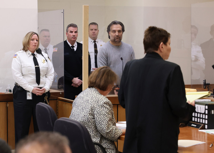 Šta se desilo sa Anom Volš? Poznati novi detalji