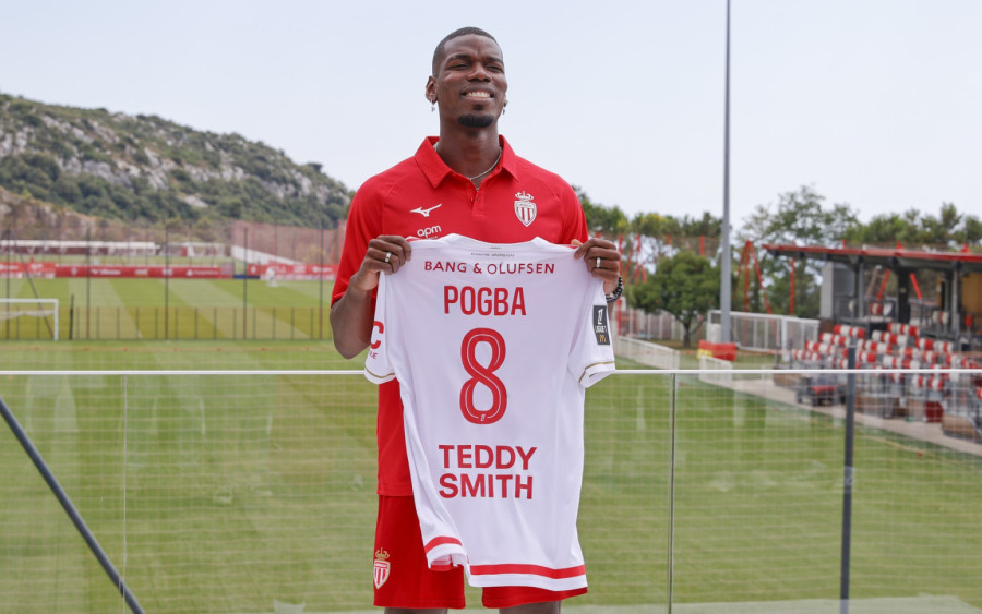 Došao je i taj dan – vraća se Pol Pogba