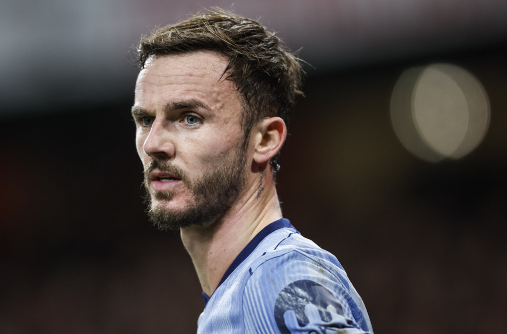 Obistinile se crne slutnje za Medisona