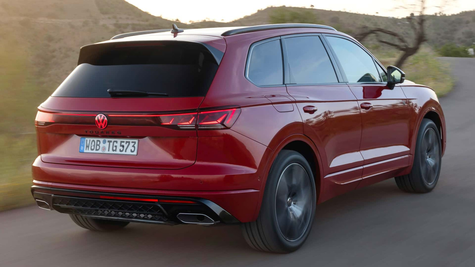 Volkswagen ukida čuveni SUV nakon četvrt veka, bez direktnog naslednika?