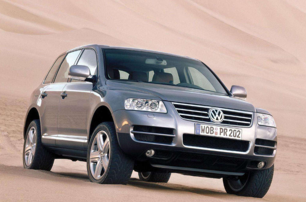 Volkswagen ukida čuveni SUV nakon četvrt veka, bez direktnog naslednika?