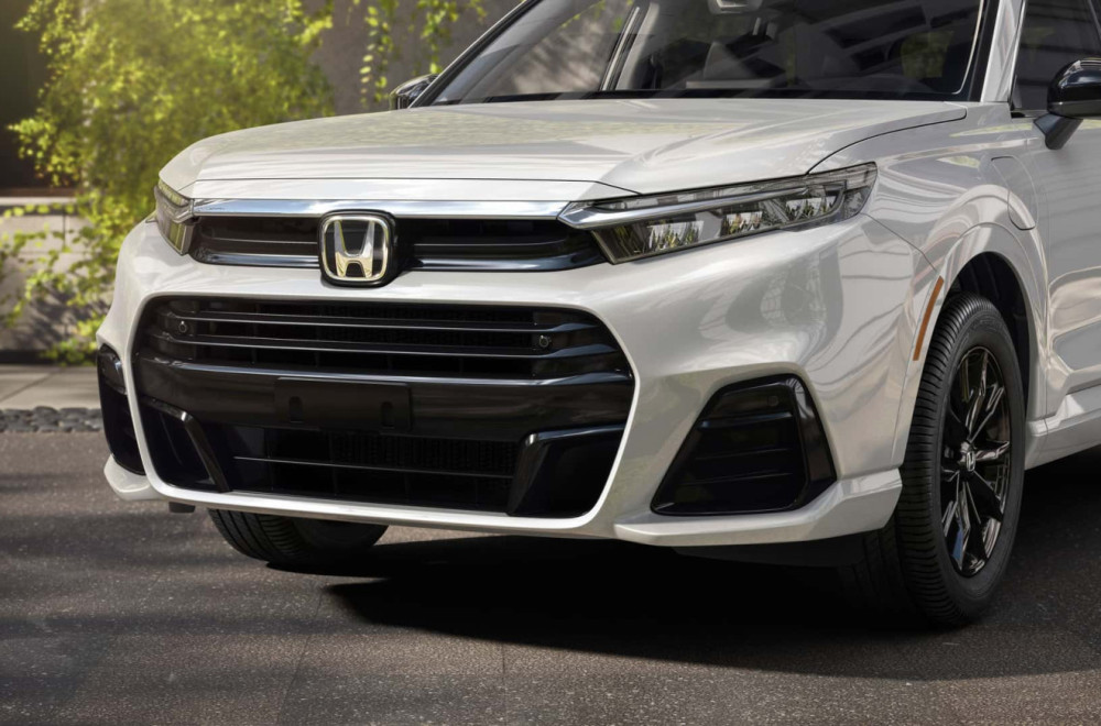 Honda: Električni automobili nisu cilj, već samo jedno od rešenja