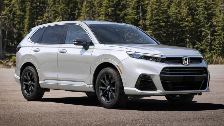 Honda: Električni automobili nisu cilj, već samo jedno od rešenja